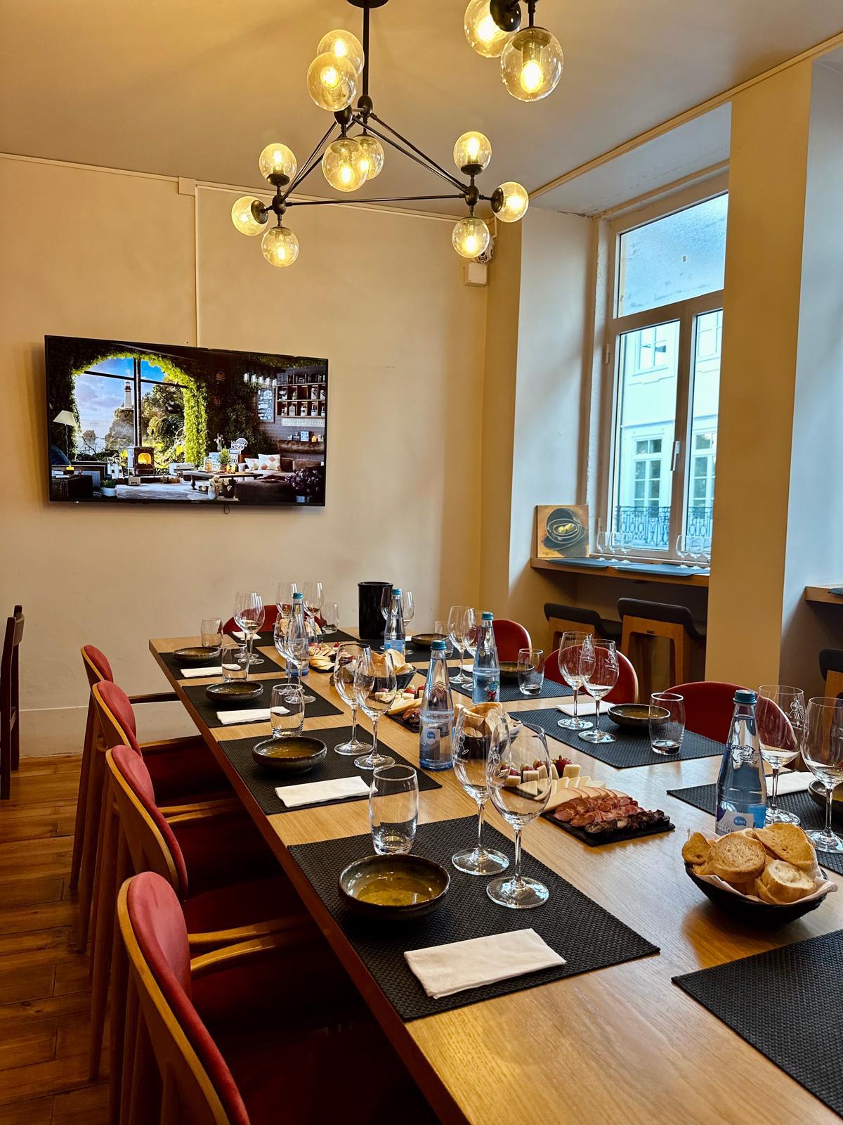 O Essencial do Vinho do Porto – Uma Experiência Memorável